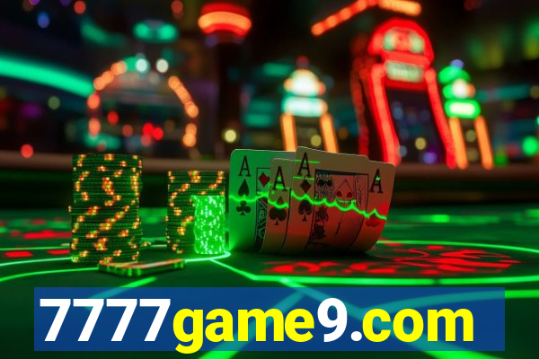 7777game9.com