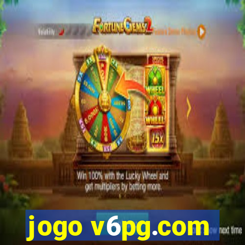 jogo v6pg.com