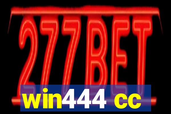 win444 cc