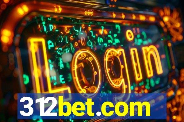 312bet.com