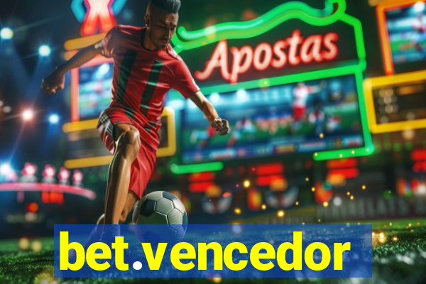 bet.vencedor