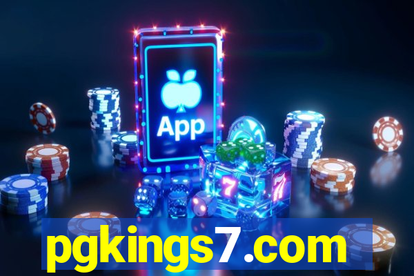 pgkings7.com