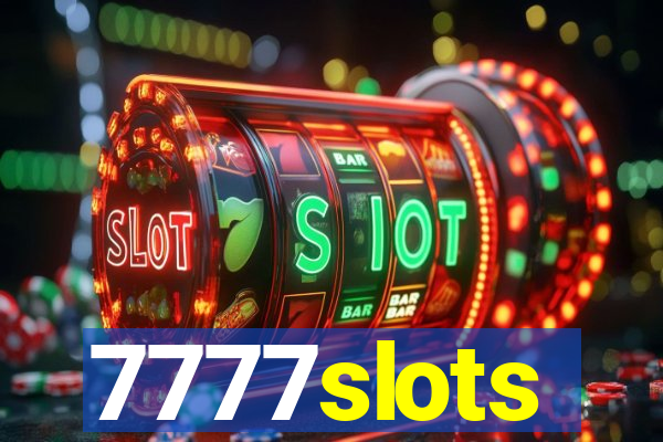 7777slots