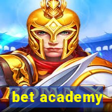 bet academy