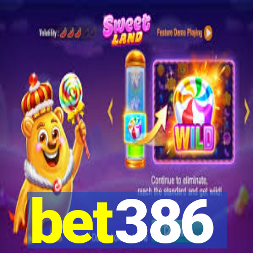 bet386