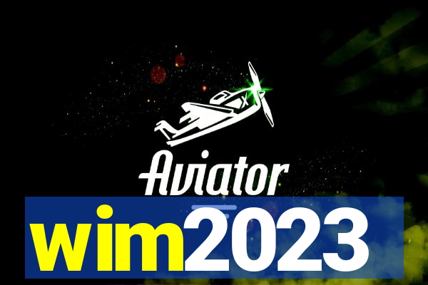 wim2023