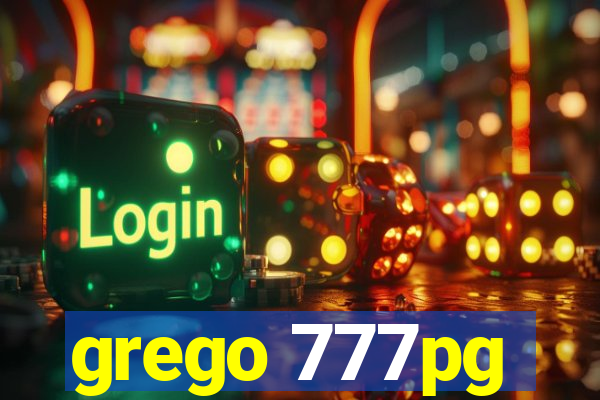 grego 777pg