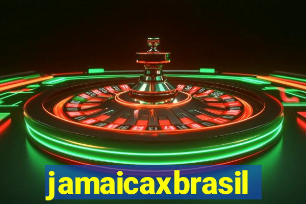 jamaicaxbrasil