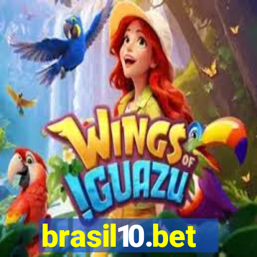 brasil10.bet