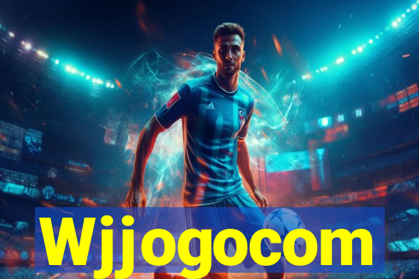 Wjjogocom