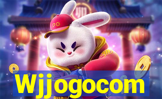 Wjjogocom