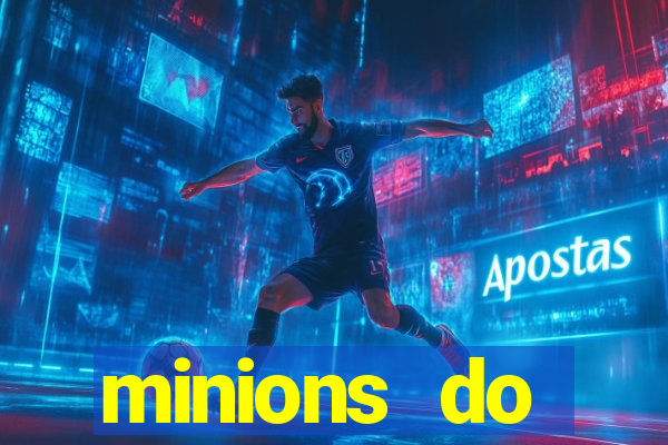 minions do corinthians zuando o palmeiras