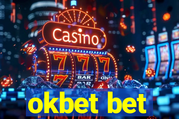 okbet bet