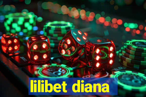 lilibet diana