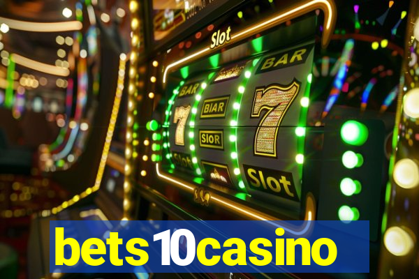 bets10casino