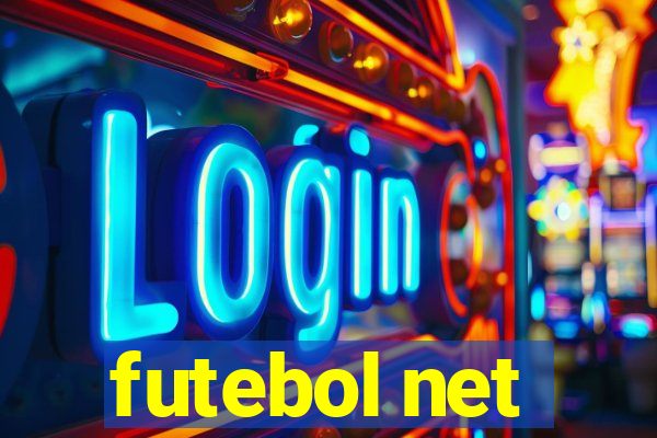 futebol net