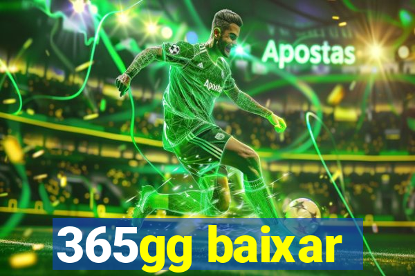 365gg baixar