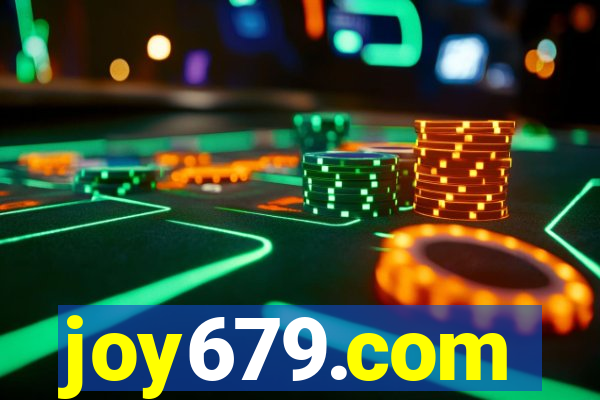 joy679.com