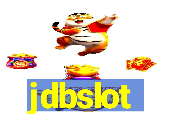 jdbslot