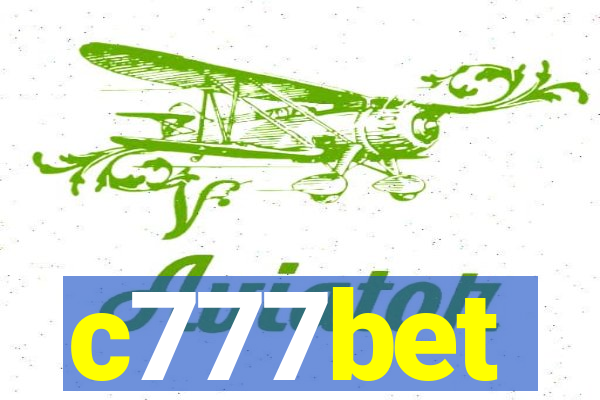 c777bet