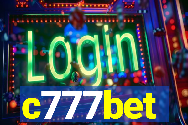 c777bet