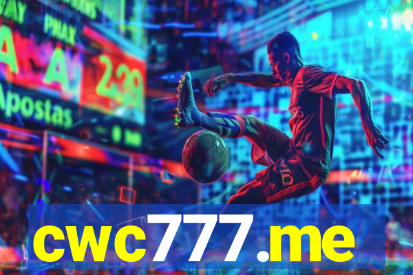 cwc777.me