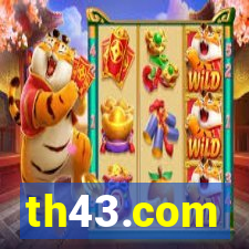 th43.com