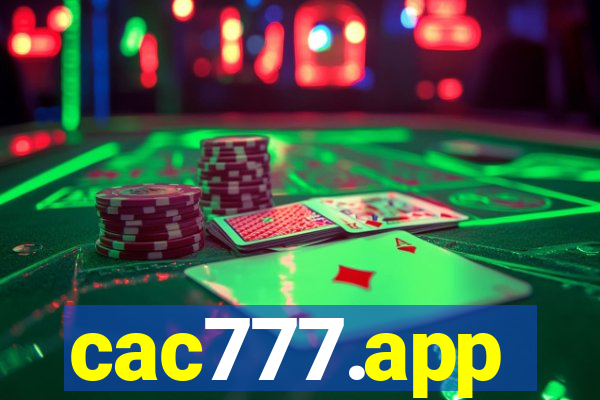 cac777.app