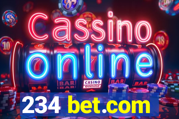 234 bet.com