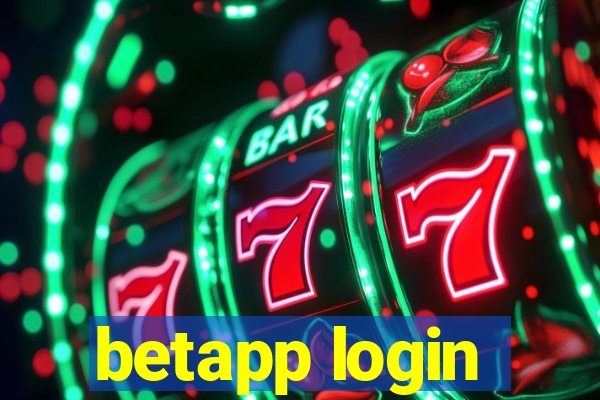 betapp login