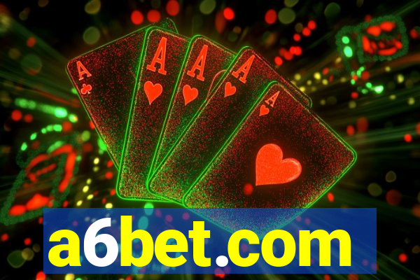 a6bet.com