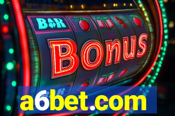 a6bet.com