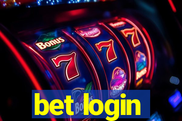 bet login