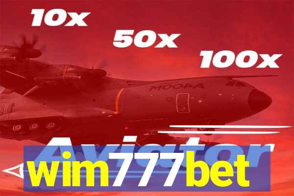 wim777bet