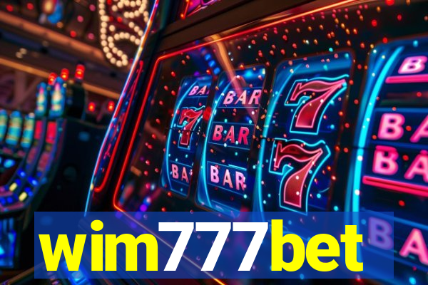 wim777bet