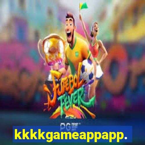 kkkkgameappapp.com