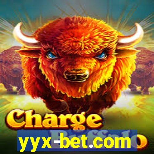 yyx-bet.com