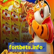 fortbets.info