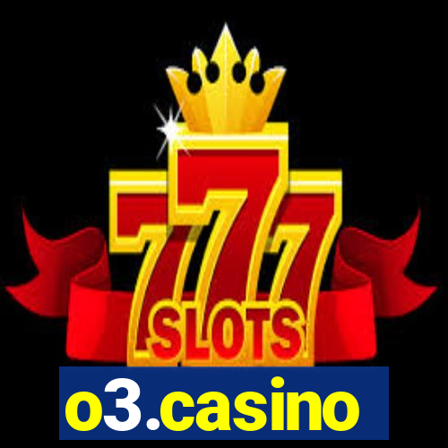 o3.casino