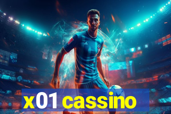 x01 cassino