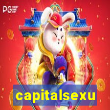 capitalsexu