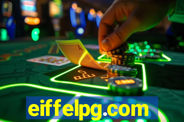 eiffelpg.com