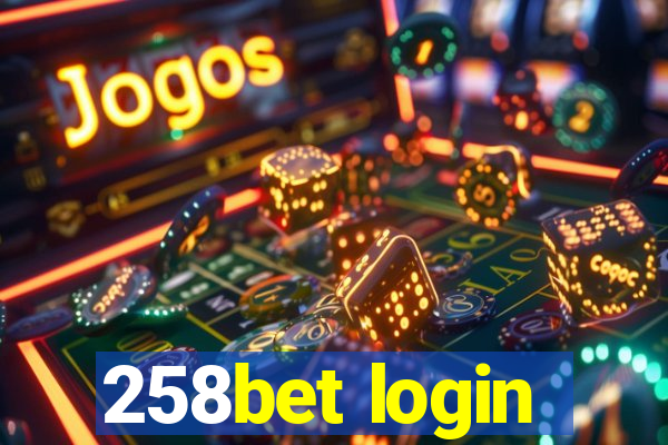 258bet login