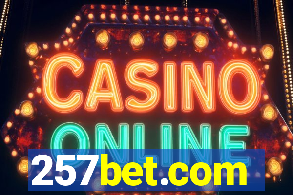 257bet.com