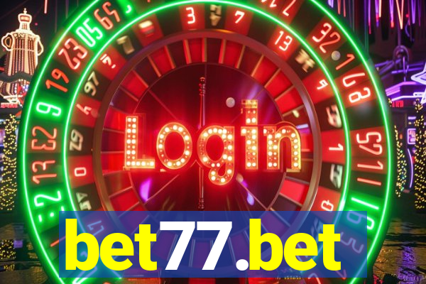 bet77.bet