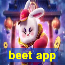 beet app