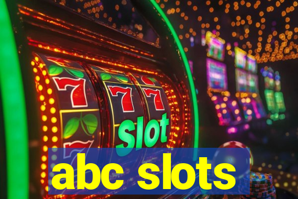 abc slots