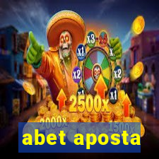 abet aposta