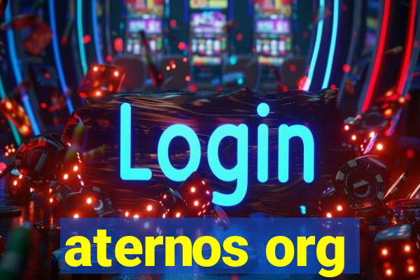 aternos org