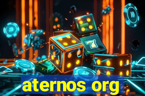 aternos org